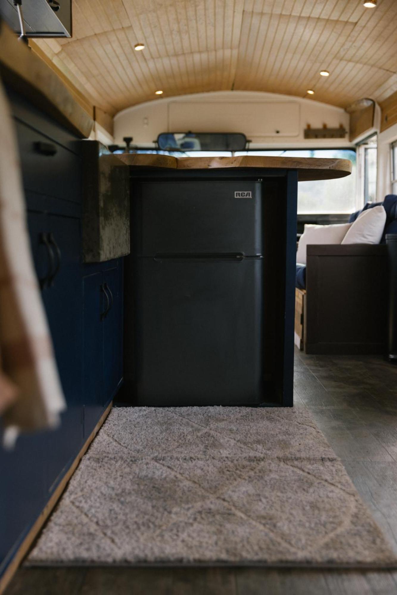 Route 6 Campground Gaines Pokój zdjęcie